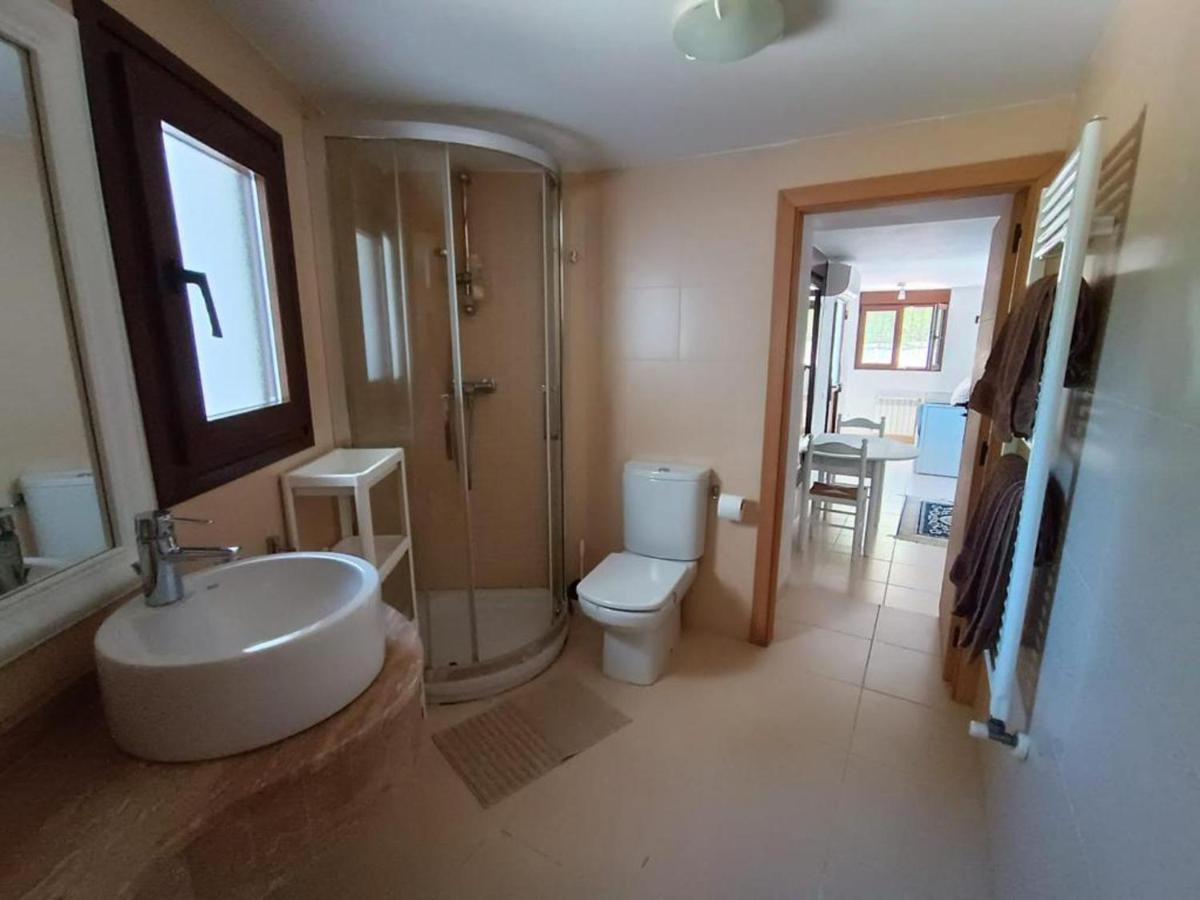 1-Bed Apartment Close To Moraira Town Centre Ngoại thất bức ảnh